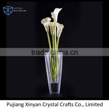 Top quality originality vase for wedding favors