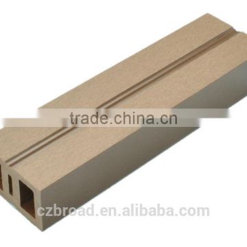 59*38 WPC/ Wood Plastic Composite Keel