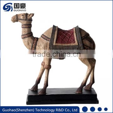 Camel tablets decorations souvenir