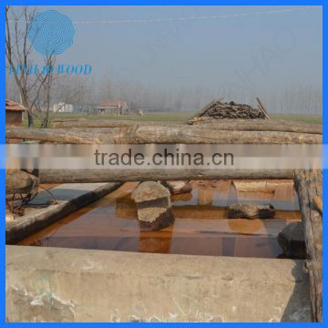 factory price paulownia wood for coffin supplier