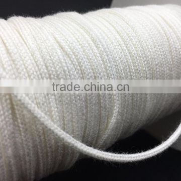 Fire resistant aramid string made of Nomex IIIA