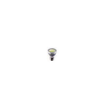 E27 Aluminum Cob High Power Led Ceiling Light Dimmable 5w 2700 - 7500k 66g