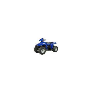 125cc ATV