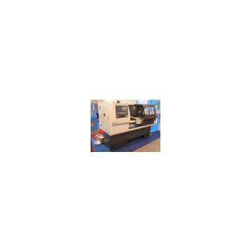 Flat Bed CNC Lathe(BL-FBCL-SZ6140)