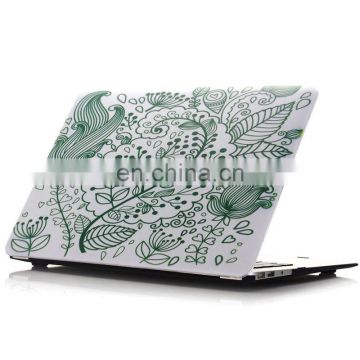 Simple Style Hard PC Case for New Macbook 12inch