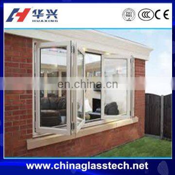 CE building commercial pictures aluminum window and door