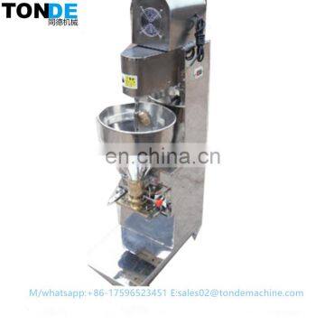 Automatic Meatball Making Machine/Best Choice High Quality Small Meatball Making Machine For Sale