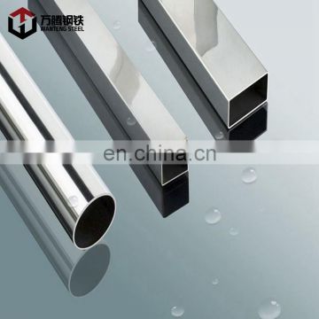 Hot dipped Galvanized Welded Rectangular / Square Steel Pipe/Tube/Hollow Section/SHS / RHS