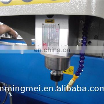 China manufacturer cnc double mitre saw machine suppliers