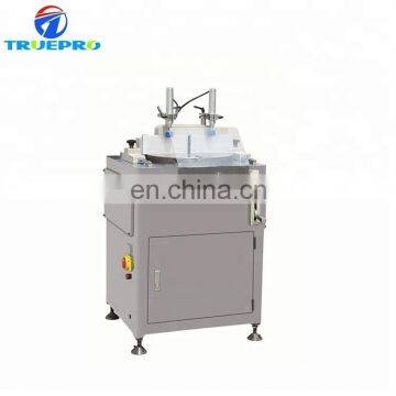 Single Head Arbitrary Angle Saw Aluminum Profile Cutting Machine