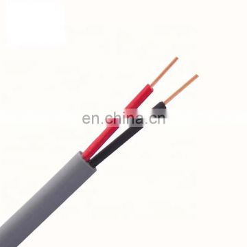 copper 2 core 5 core 16mm pvc conductor flex round XLPE insulated power electrical wire cable
