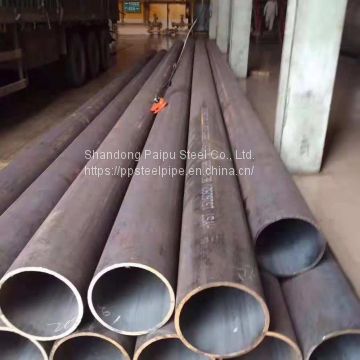 Nickel Alloy 2 Inch Stainless Pipe