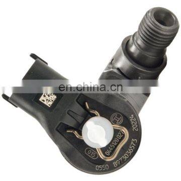 CR Injector 0445120027 matched with nozzle DLLA158P1385
