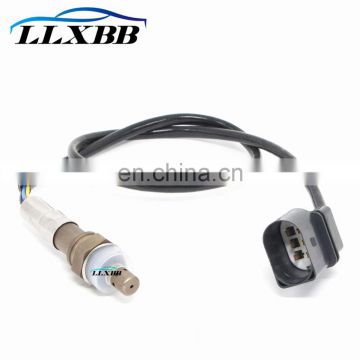 Original LLXBB Car Sensor System Oxygen Sensor For VW Golf Seat Polo Saloon 036906265J 036906262J 030906262