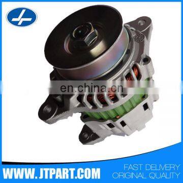 8-97228318-0 for 4JB1 genuine auto part diesel engine alternator