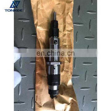 excavator original renew 5263308 fuel injector 5263308 injection nozzle assy for spare parts