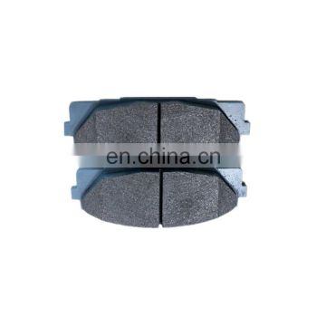 Front Brake Pads For HIACE 2005 04465-48100