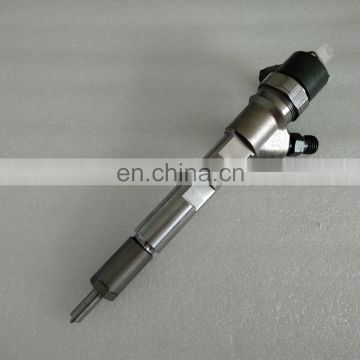 0445110059 Original Diesel Engine Parts Common Rail  Injector