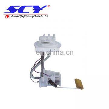 Injection Parts  Fuel Pump Motor High Pressure OE 9580810020 25352886