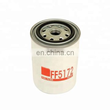 Wholesale Replacement MB-CX589 Truck Filter P502163 Diesel Filter FF5007 Fuel Filter FF5172