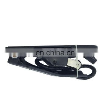 Electronic accelerator pedal assembly acceleration sensor DZ91189570084 suitable for Shaanxi Aolong heavy truck
