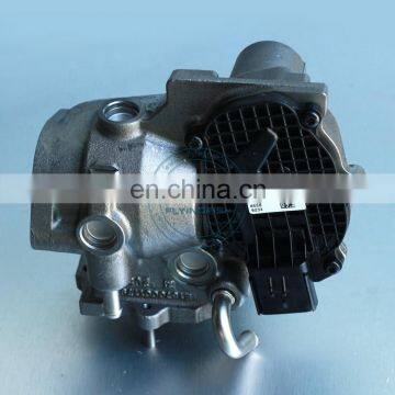 Hot Selling Truck Engine ISF3.8 EGR Valve 5309071 5528292 5293225 Exhaust Gas Recirculation Valve