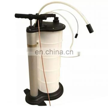 Export High Quality 9L Manual & Pneumatic Oil Fluid Extractor