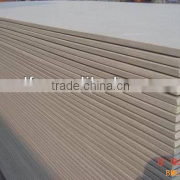 2014 hot sell gypsum board wall partition