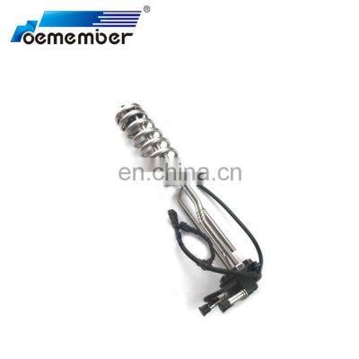 JS51352 Urea Tank Temperature Liquid Level Sensor 612640130565 for Weichai