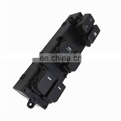 Electric Window Power Window Master Switch 935702T010 For Kia Optima 2011~2015