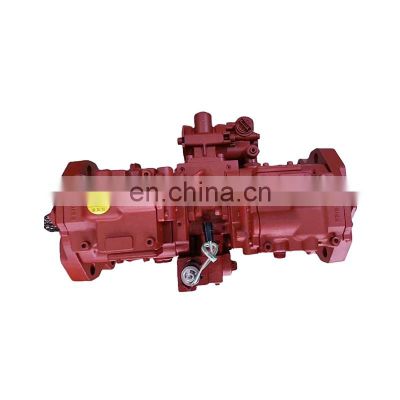 SUMITOMO SH120-3 hydraulic pump SH120-5 main pump SH120-2 piston pump