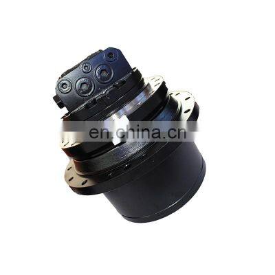 Excavator travel reducer SK80 final drive SK90 travel motor