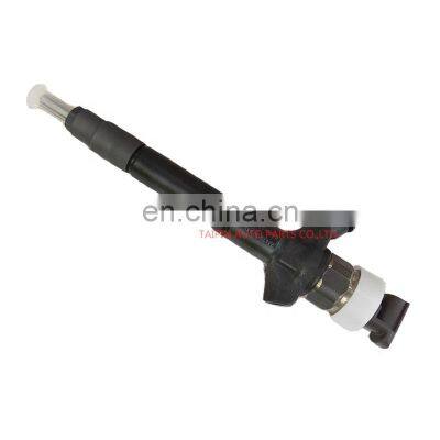 Taipin Fuel Injector Nozzle For LAND CRUISER 23670-51031 23670-59025