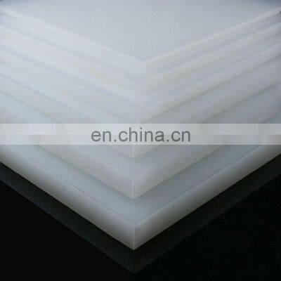 smooth surface fire retardant plastic flame flam retardant pp sheet