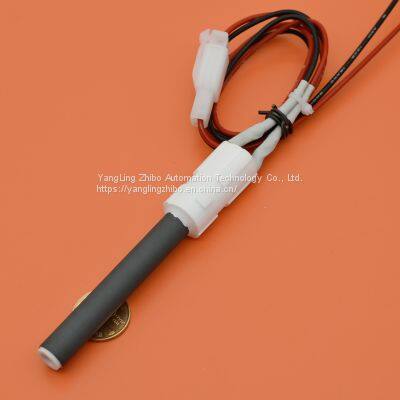 240V300W MCH Ceramic Igniter Ceramic ignition stick MCH Ceramic Heater MCH Ceramic Heating tube  Can OEM or ODM