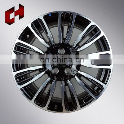 CH New 19 Inch Control Balancing Weights Rust Proof Wheel Wire Rims Rim Passenger Car Wheels Alloy Forged Wheel For Plasma Car