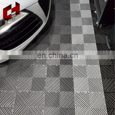 CH Africa Playground Brown Thickness Flexibility Car Waterproof 8Cm Anti-Slip Floor Mat Puzzle Interlocking Garage Floor