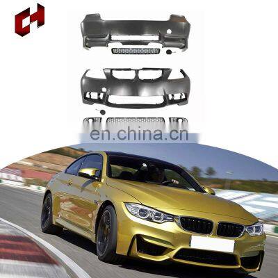 CH New Product Installation Fender Exhaust Seamless Combination Bumper Plates Body Kits For BMW E90 3 Series 2005 - 2012