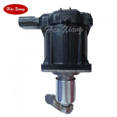 Haoxiang OE K6T52171 3724C0457 790028-0033 Exhaust Gas Recirculation Valvula EGR Valve  Electric Turbo Actuator For Hino FC Dut