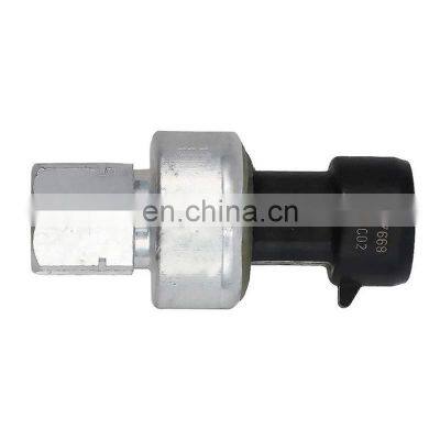 A/C Air Conditioner Pressure Switch Sensor OEM 13587668/1358 7668 FOR Chevrolet GM Hummer Saturn