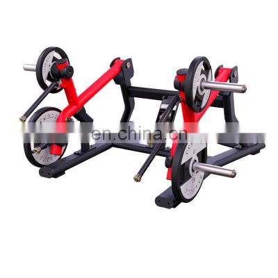 Wholesale Factory New Plate Loaded Gym Machine / Commercial Fitness Equipment / gym equipment wholesale Simulator Gym for gym