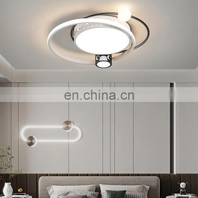 Modern LED Acrylic Ceiling Lights For Room LED Ceiling Lamp Chandelier Lighting For Indoor Decoration