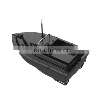 Manufacturer Price High Quality Professionally Produced Remote Controlled Rc Boat Fishing Bait Boats price
