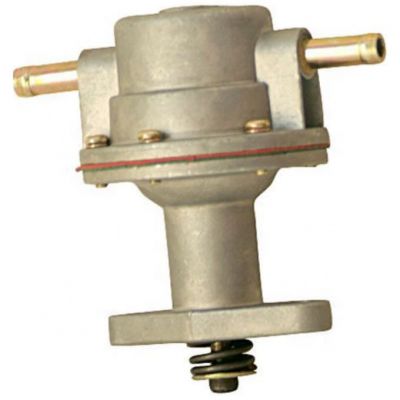 Standard size BCD 1895/7 tractor fuel pump for F ord