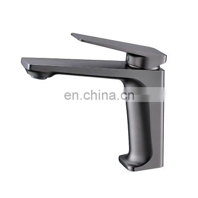 copper faucet black basin faucet brass basin faucet