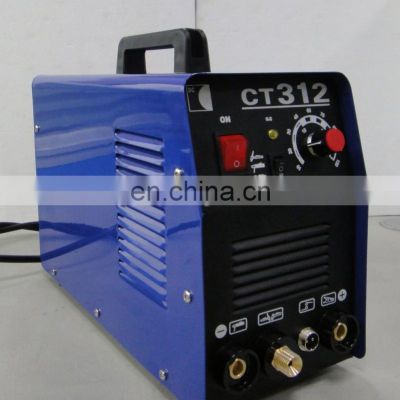 High Frequency Welding Machine Inverter Cut Welder Service Manual Ct 312 Dc Mma Tig