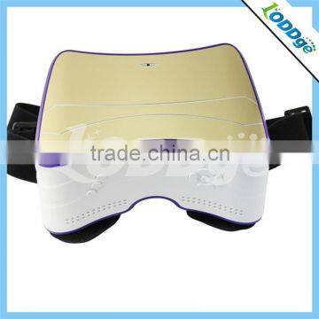 Plastic vr glasses with high quality