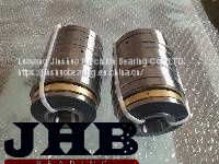 plastic extrusion gearbox tandem roller bearings  F-214794.T4AR