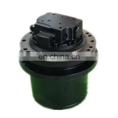 IHI45 Excavator Travel Motor  IHI45J Final Drive 0781127UA Excavator Parts