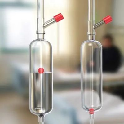 Medical Infusion device